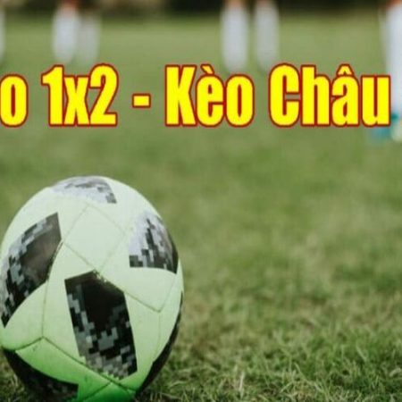 Cách tính và phân tích tỷ lệ cá cược châu âu chuẩn xác nhất