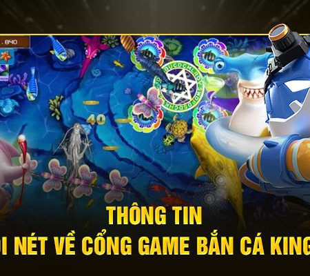 Khám Phá Các Cấp Độ Và Thách Thức Trong Game Bắn Cá Trên King88