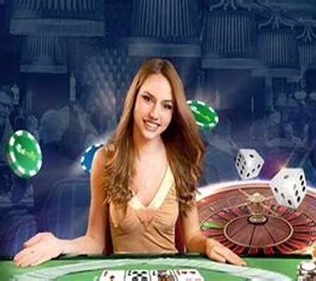 Live Casino Win55 – Cổng Game, Sân Chơi Lớn Số 1 Hiện Nay