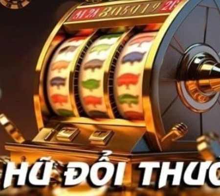 Trang Web Cá Cược Với Sảnh Game Nổ Hũ Hấp Dẫn