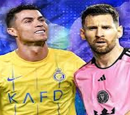 Tìm Hiểu Huyền Thoại Cristiano Ronaldo Qua Góc Nhìn Xoilac