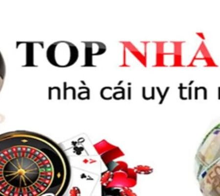 Nhà Cái Uy Tín – Trải Nghiệm Game Bài Đổi Thưởng Hấp Dẫn