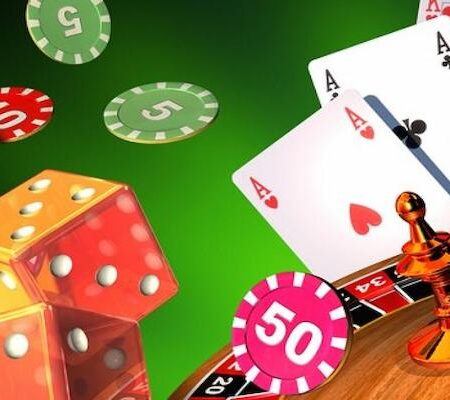 Blackjack trực tuyến có gì hấp dẫn so với Blackjack trực tiếp