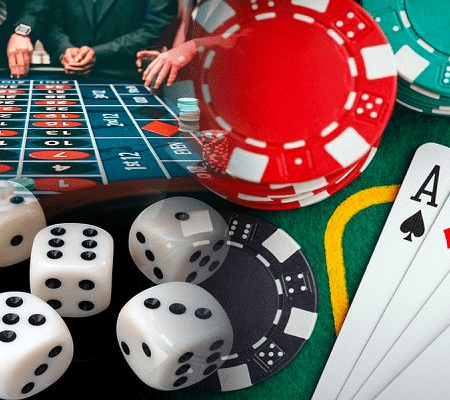 Casino Debet – Thiên đường game bài đổi thưởng cho bet thủ