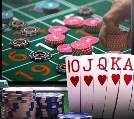 Cách tận dụng tối đa phần thưởng đặc biệt casino