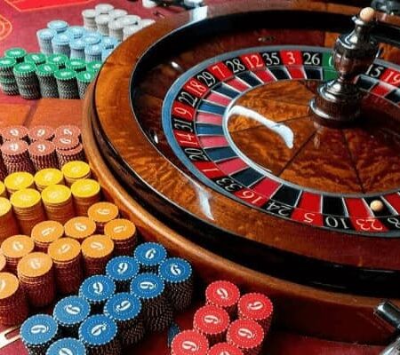 Khám phá Casino đổi thưởng trực tuyến đẳng cấp