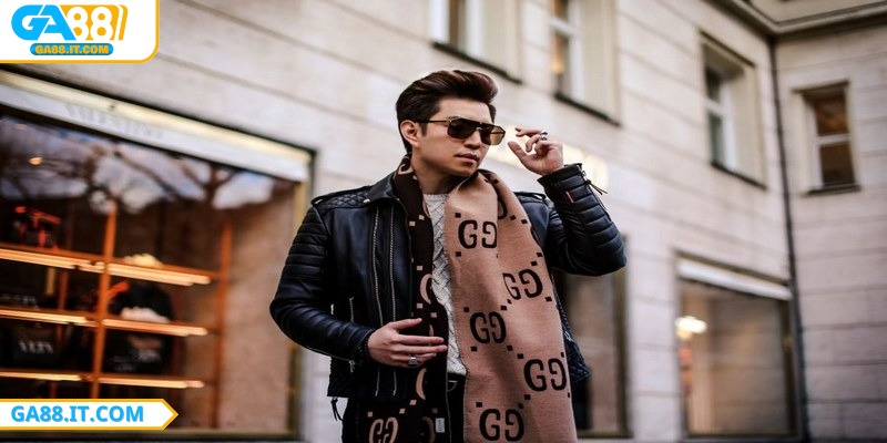 GA88 được phát triển trên nền tảng công nghệ tiên tiến
