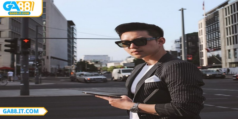 CEO GA88 Tiến Việt luôn ứng dụng công nghệ hiện đại