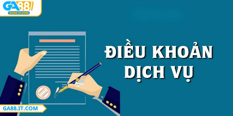 Điều khoản GA88 không chỉ là một danh sách các quy tắc