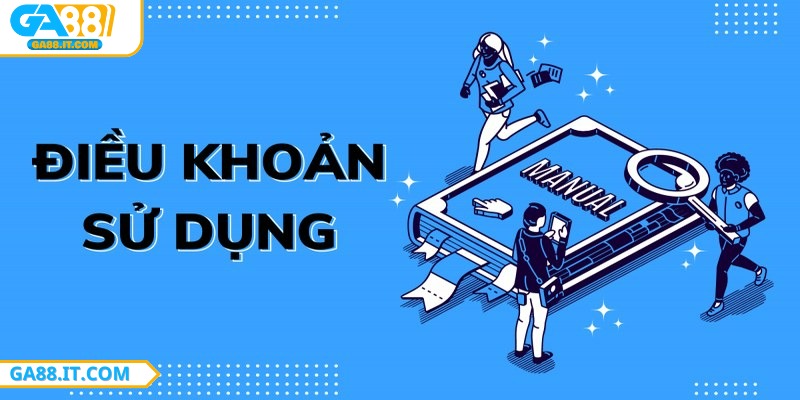 Mỗi bet thủ GA88 chỉ được phép sở hữu một tài khoản duy nhất