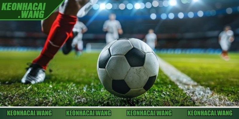 Giới thiệu website – Nơi kết nối người yêu bóng đá với thông tin chất lượng
